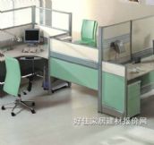 碧丽华办公屏风 XDF01 定制 